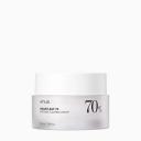Anua Heartleaf 70 Intense Calming Cream 50ml view 1