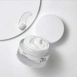 Anua Heartleaf 70 Intense Calming Cream 50ml view 2