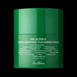 Dr.Althea Pure Grinding Cleansing Balm 50ml view 1