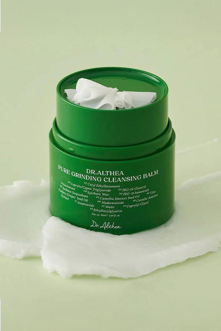 Dr.Althea Pure Grinding Cleansing Balm 50ml view 2