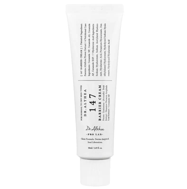 Dr.Althea 147 Crème Réparatrice de la Barrière 50 ml view 1