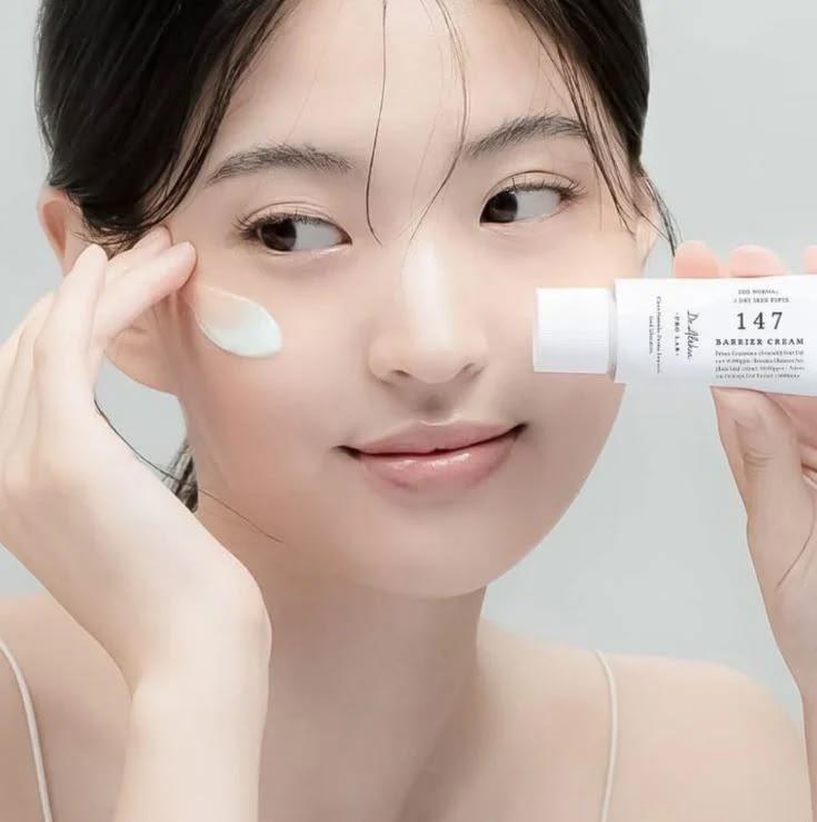 Dr.Althea 147 Crème Réparatrice de la Barrière 50 ml view 3