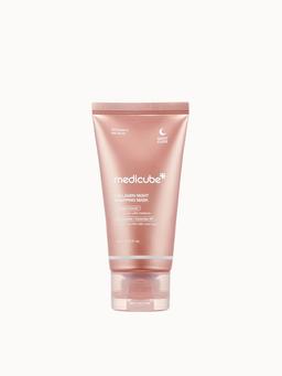 Medicube Masque de Nuit Raffermissant au Collagène 75 ml view 1