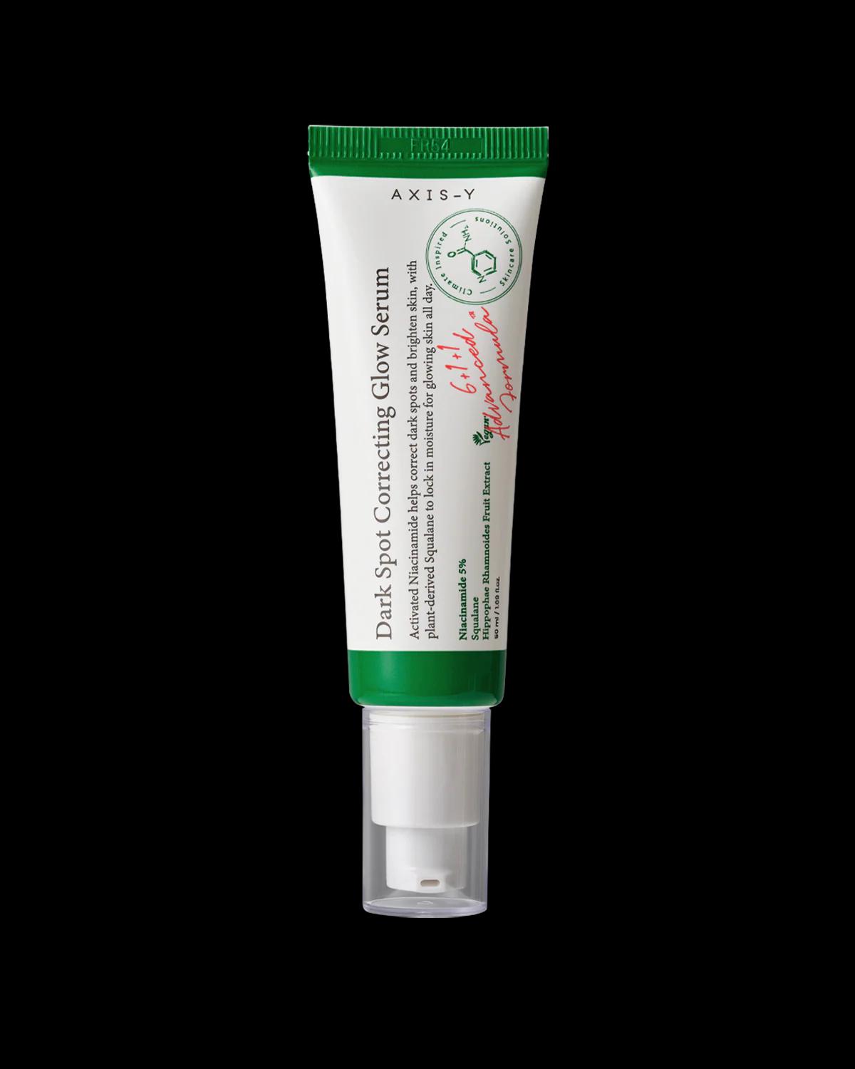 AXIS-Y Sérum Éclat Correcteur de Taches 50 ml view 1