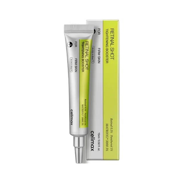 celimax Vita-A Booster Raffermissant au Rétinal 15 ml view 1