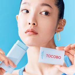 TOCOBO Stick Solaire Cotton Soft SPF50+ PA++++ 19g view 3