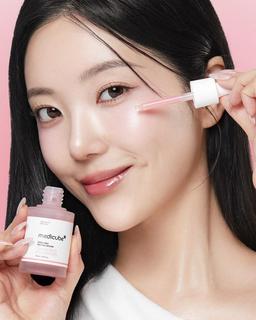 Medicube Sérum Rose PDRN aux Peptides 30 ml view 3