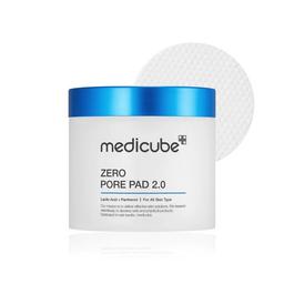 Medicube Disques Exfoliants Zero Pore 2.0 70pcs view 1