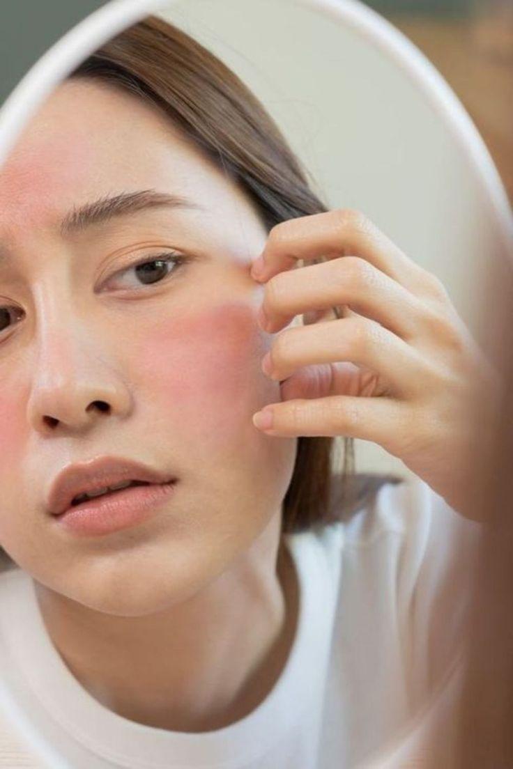 Peau Sensible & Irritée